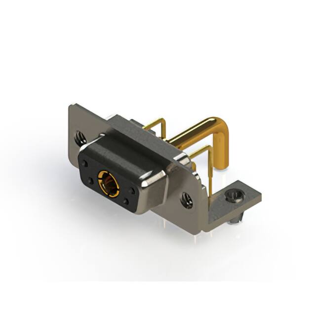 630-5W1-650-2T3 EDAC Inc.  Conjuntos de conectores D-Sub